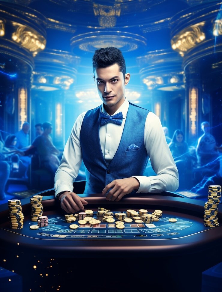 Adventures Beyond Wonderland live-dealer game table displayed on parimatch login platform